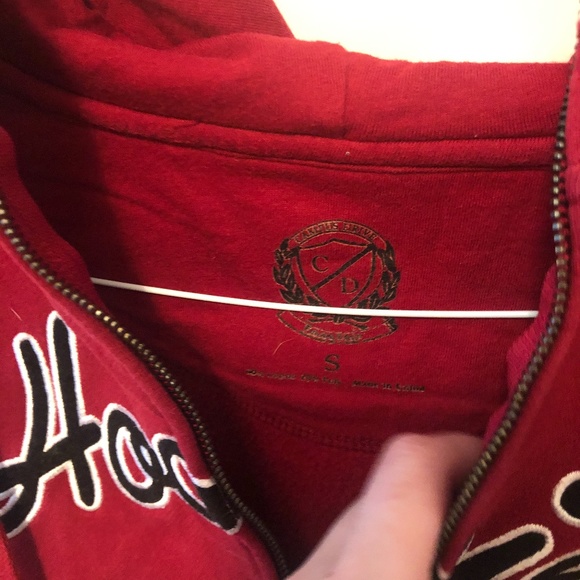 IU Jacket - Picture 3 of 4